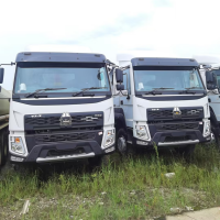 HOWO V7X ZZ3312N3267E1R Dump Truck 12cbm