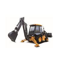 New Sinomach Backhoe Loader 630 For