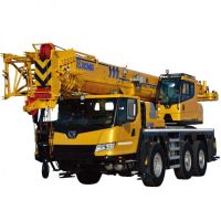 60 Ton XCA60 All Terrain Small