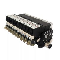 XYZKF-CTC Seires W Type Vacuum