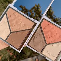 Highlight Contouring Palette