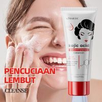 Amino Acid Facial Cleanser