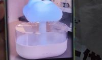 Clouds Intelligent Appliance