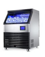 Commercial Ice Makers For Bubble Tea