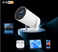 HY300pro Portable Smart Projector 720P H713