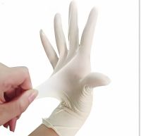 Latex Gloves Surgical Gloves Disposable Vinyl