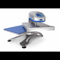 Hotronix Dual Air Fusion Heat Press 220V