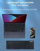 Full Size Mini Folding Keyboards Pocket