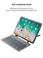 B048 Pocket Folding Keybaord Portable For