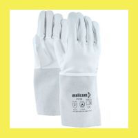 Mallcom F214 - Welder Leather Gloves