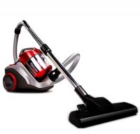 SwiftClean Vacuum