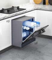 Built-in Dishwasher