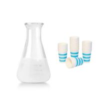 Barrier Coatings For Paper Packaging