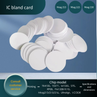 13.56MHZ NTAG 213 215 216