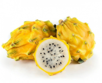 YELLOW DRAGON FRUIT