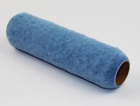 12mm Nap Blue Polyester Paint Roller