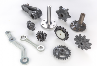 Sprocket Manufacturer Metal Sprocket Gears