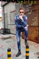 Cowboy Jeans &amp;amp; Apparel