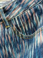 Luxury Cowboy Fabric