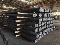 Low MOQ 1ton Steel Round Bar