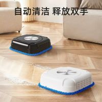 Sweeping Robot Without Tangleing Hair