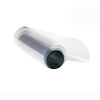 PP PET PS Film Rolls Packing