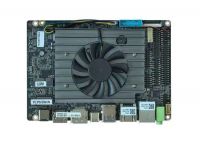 Intelligent Industrial All-in-one Motherboard