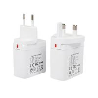 Travel Fast Charging Head 3C Certification