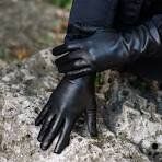 Leather Gloves