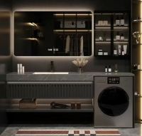 Smart Practical And Minimalist Integrated Rock