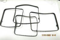 New Energy Vehicle Seals