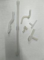 Silicone Sealing Parts For Coffee Machine