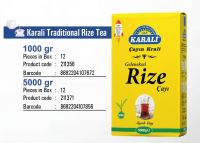 Karali Traditional Rize Tea