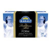 Karali Premium Form Tea