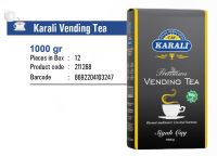 Karali Vending Tea