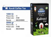 Karali Tea For Cafe