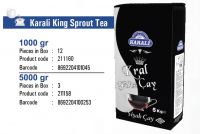 Karali King Tea