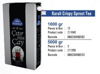 Karali Crispy Filiz Tea