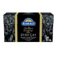 Karali Premium Earl Grey Cup Bag Tea