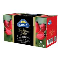 Karali Premium Cup Bag Linden Tea