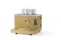 Cappadocia Smart Plus Electric Inox