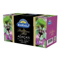 Karali Premium Cup Bag Sage Tea