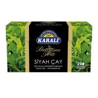 Karali Premium Cup Bag Black Tea