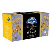 Karali Premium Cup Bag Linden Tea