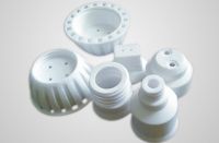 Ceramic insulator