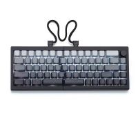 Bluetooth Split Ergonomic Keyboard for Typists