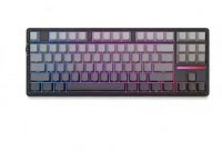 Wireless Mechanical Gaming Keyboard RGB Backlit