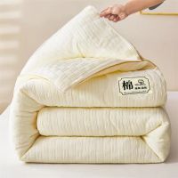 Soybean Protein Fiber Summer Duvet Insert