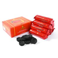 Factory Delivery Hookah Charcoal