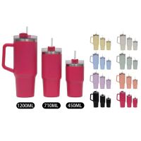 Hot Sale Portable 40oz Large Capacity